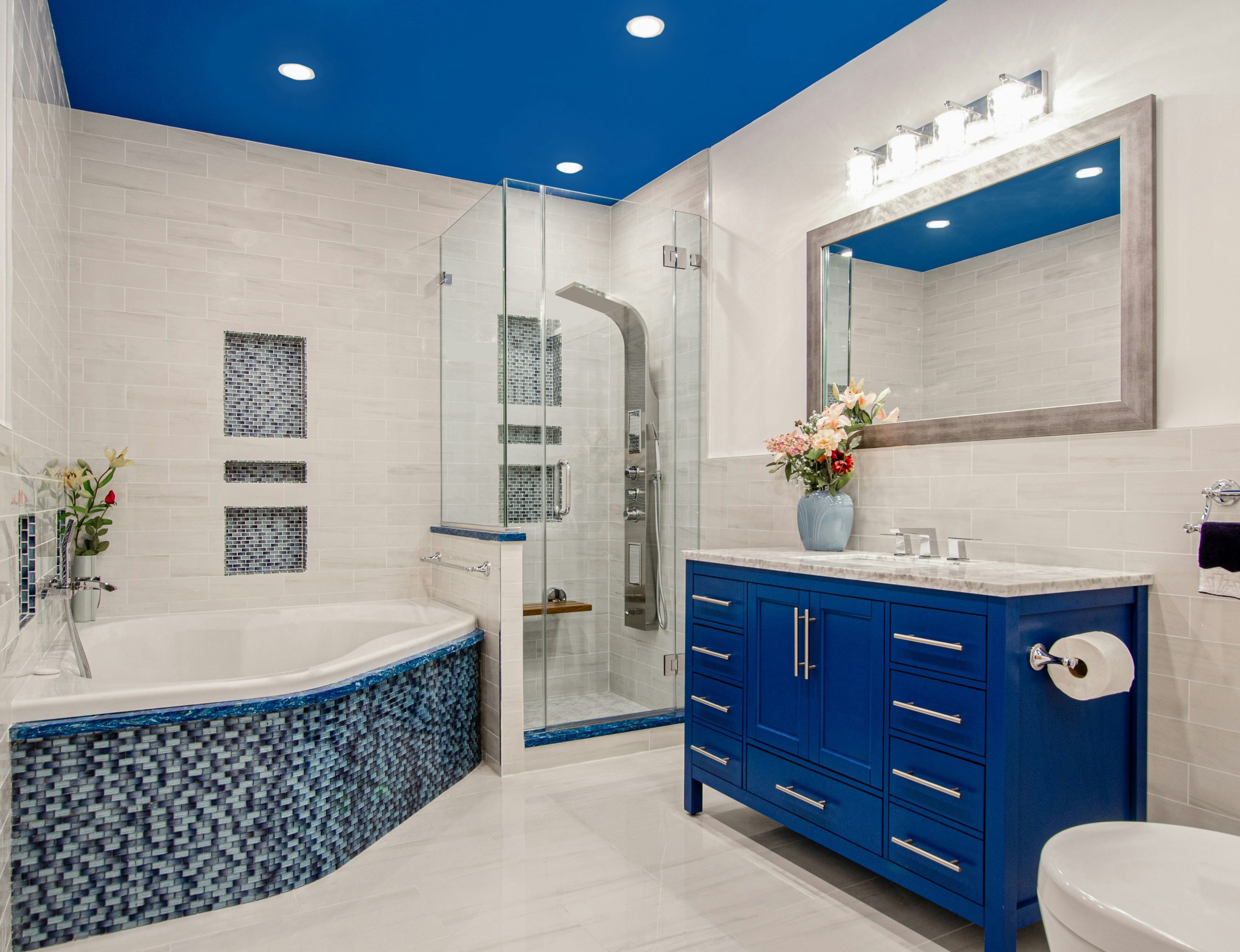 How Long Does It Take to Renovate a Bathroom for Cosmetic vs. Full Remodels?