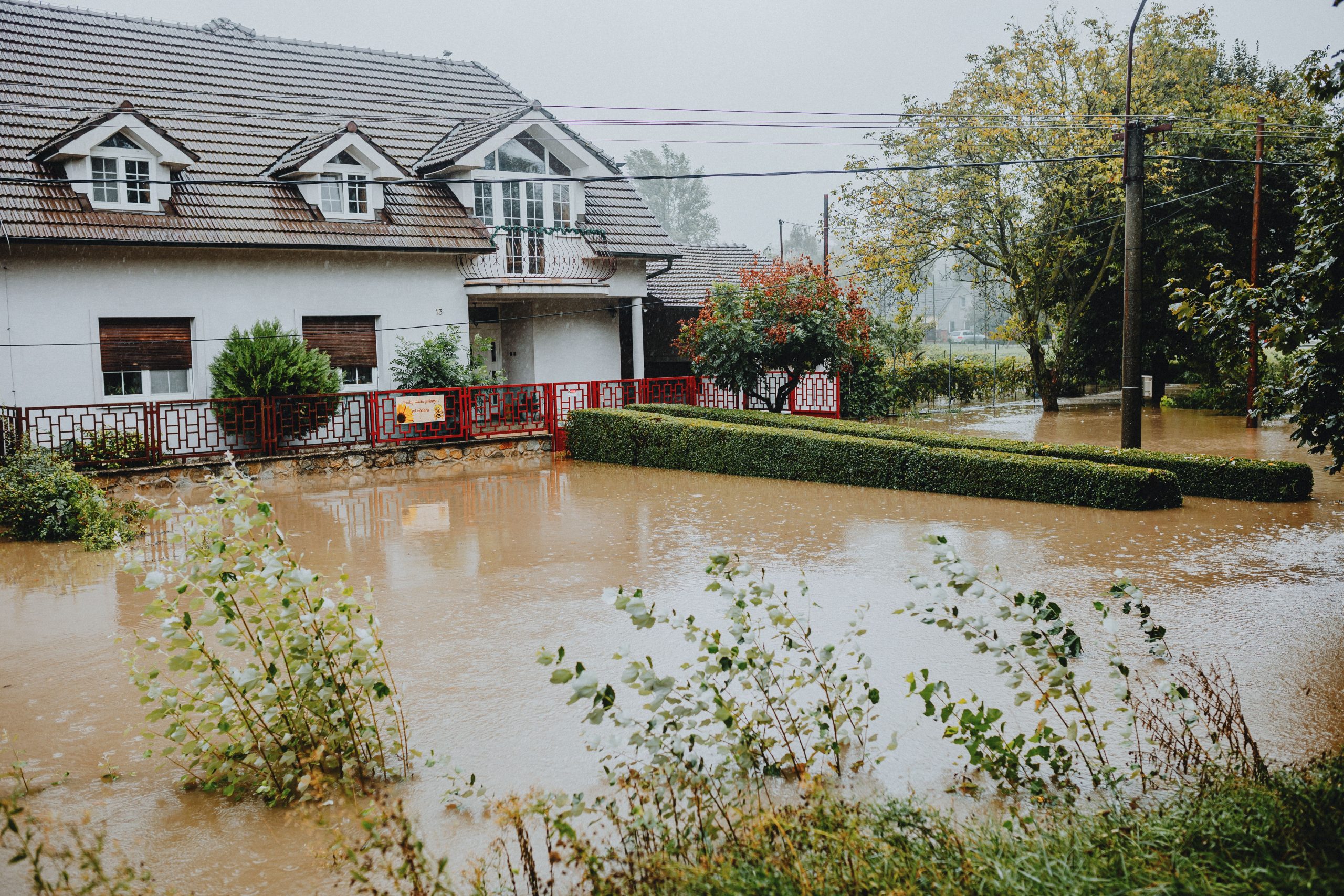 From Flash Floods to Ice Dams: Climate-Ready Water Damage Prevention for Every Region
